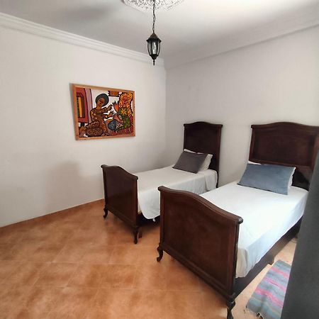 Dar Baddi Hotell Lahebichate Exteriör bild