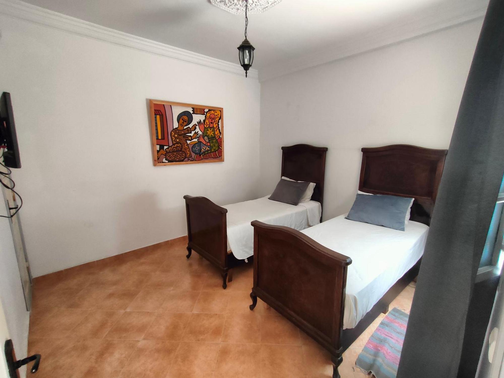 Dar Baddi Hotell Lahebichate Exteriör bild