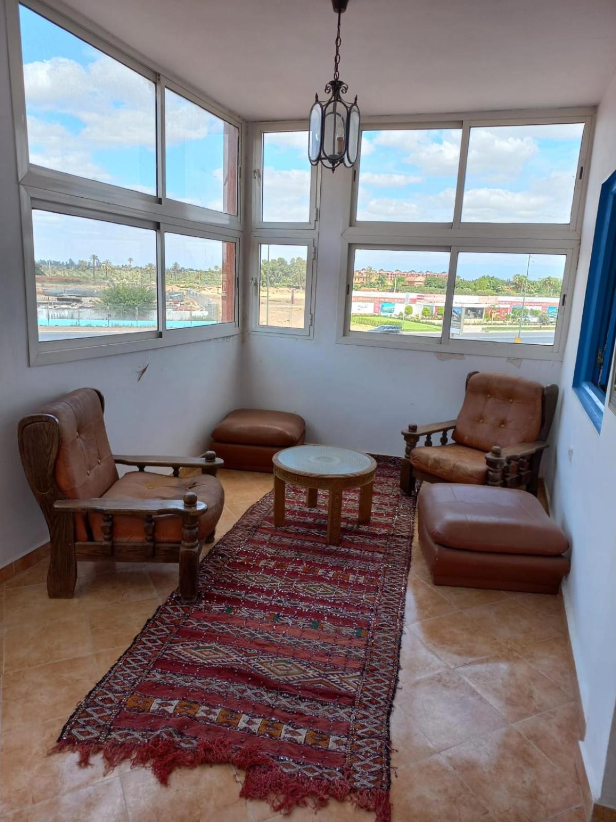 Dar Baddi Hotell Lahebichate Exteriör bild