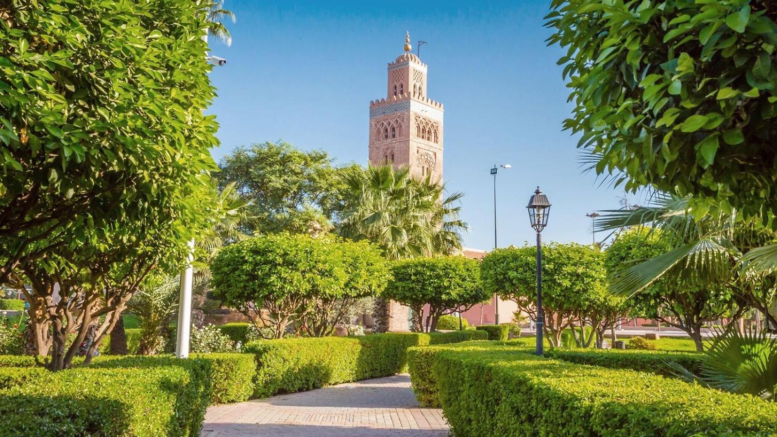 Dar Baddi Hotell Lahebichate Exteriör bild
