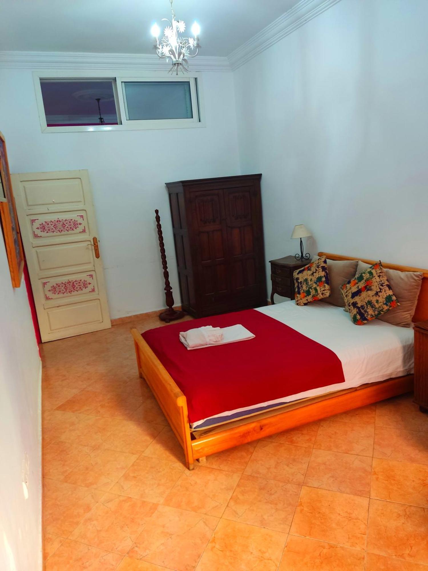 Dar Baddi Hotell Lahebichate Exteriör bild
