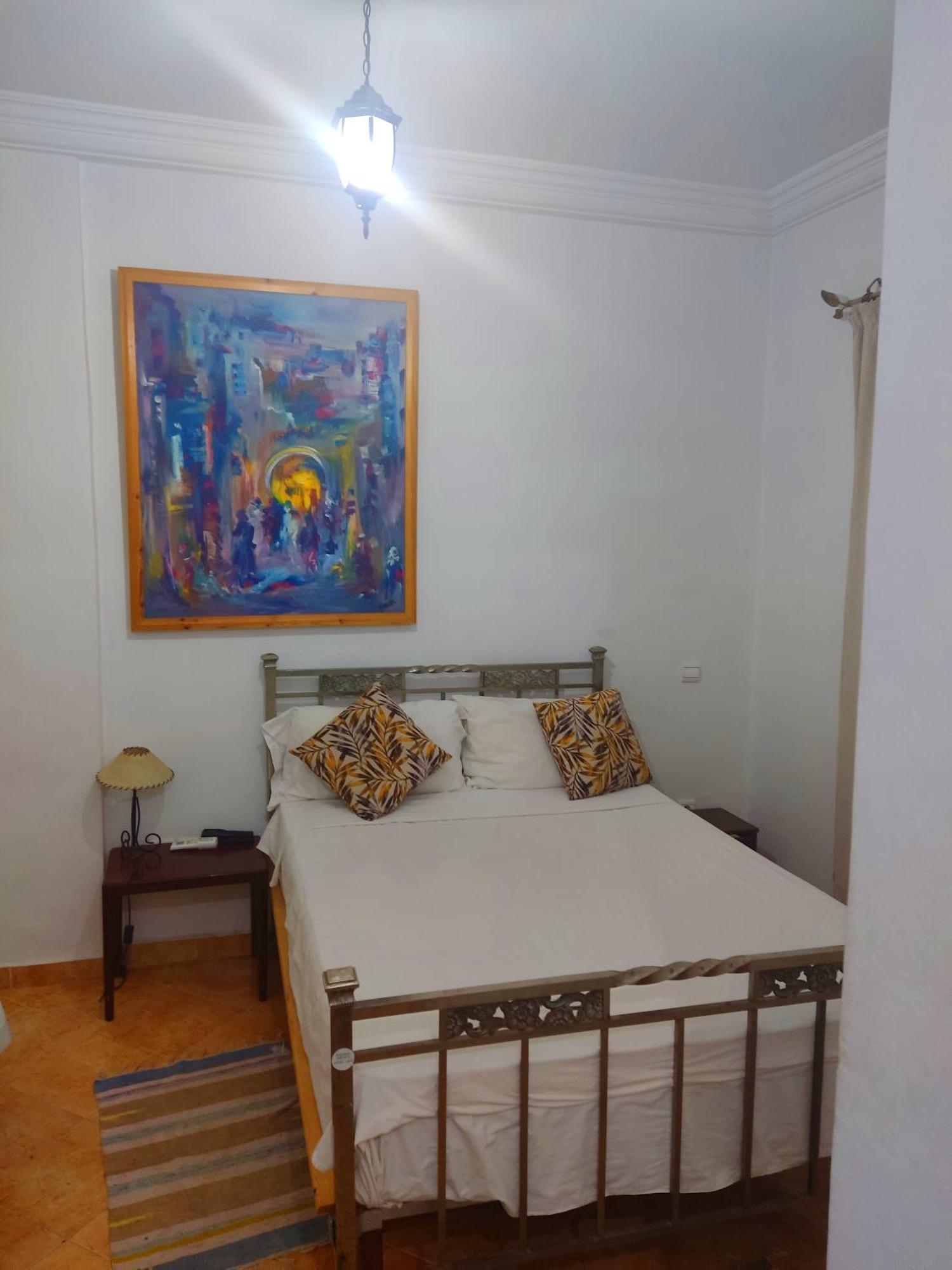 Dar Baddi Hotell Lahebichate Exteriör bild