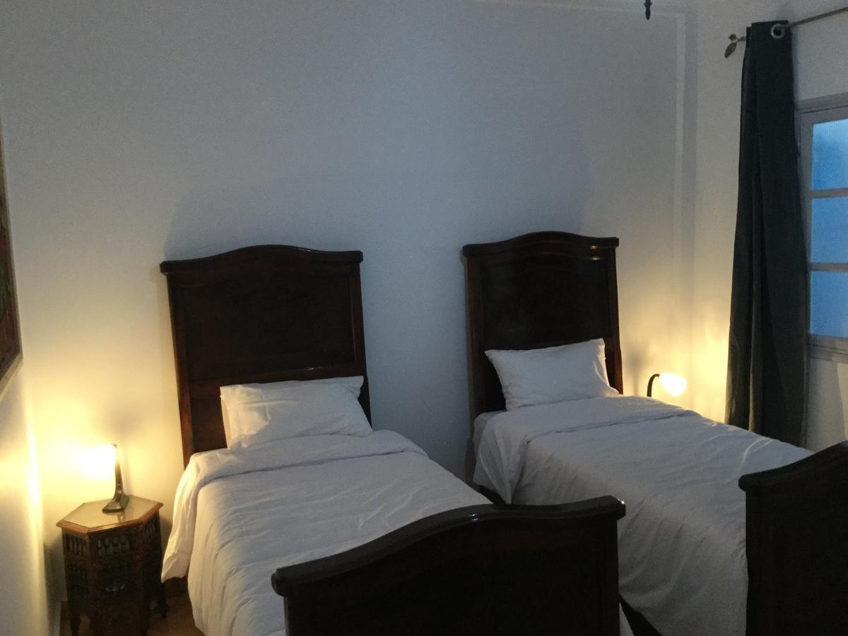 Dar Baddi Hotell Lahebichate Exteriör bild