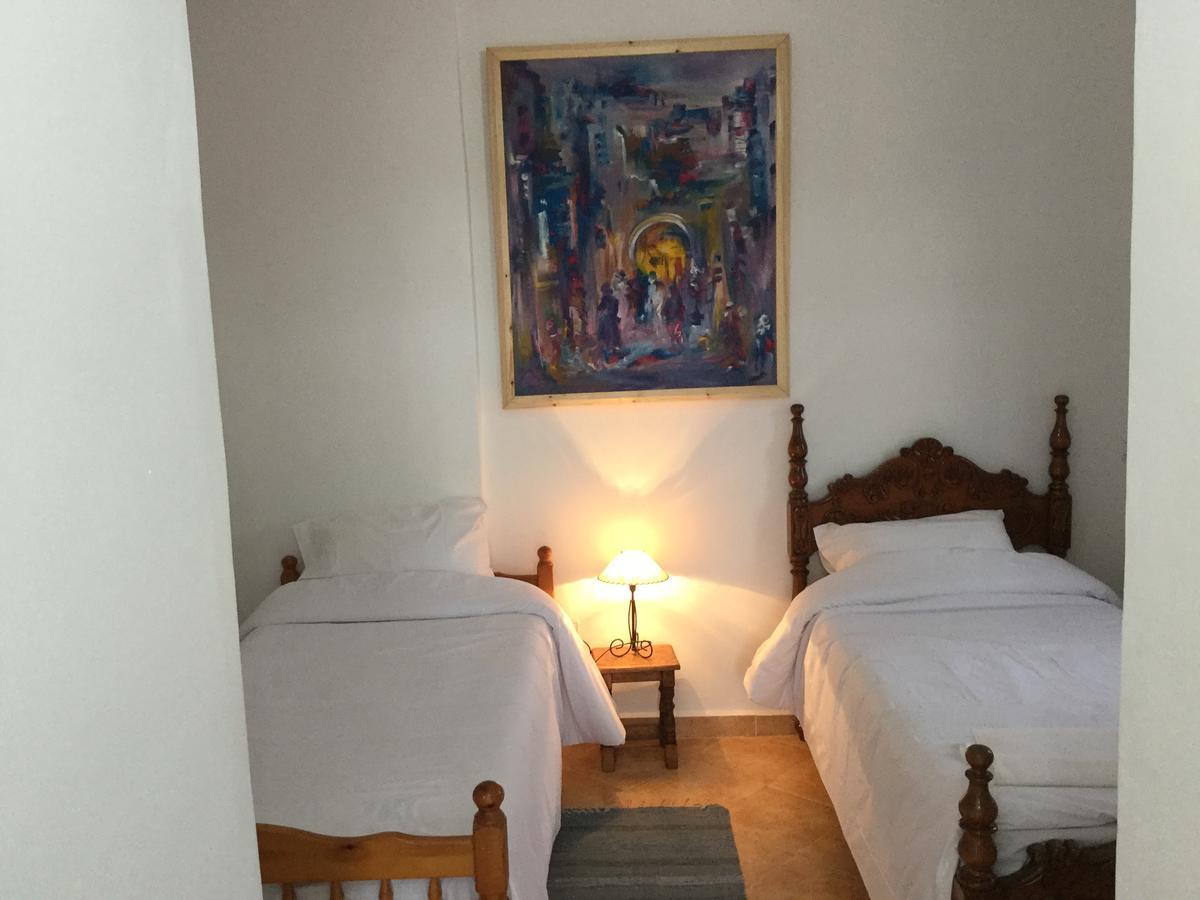 Dar Baddi Hotell Lahebichate Exteriör bild