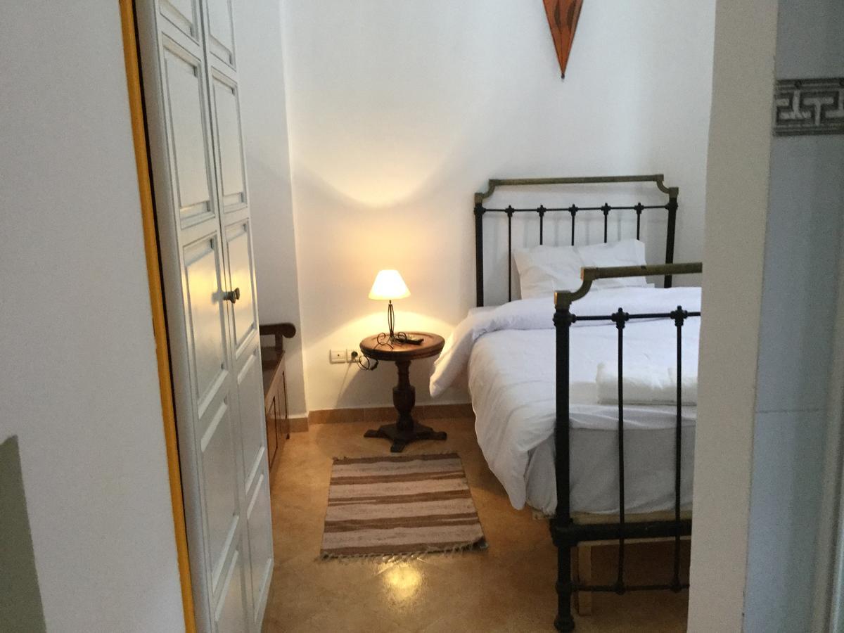 Dar Baddi Hotell Lahebichate Exteriör bild