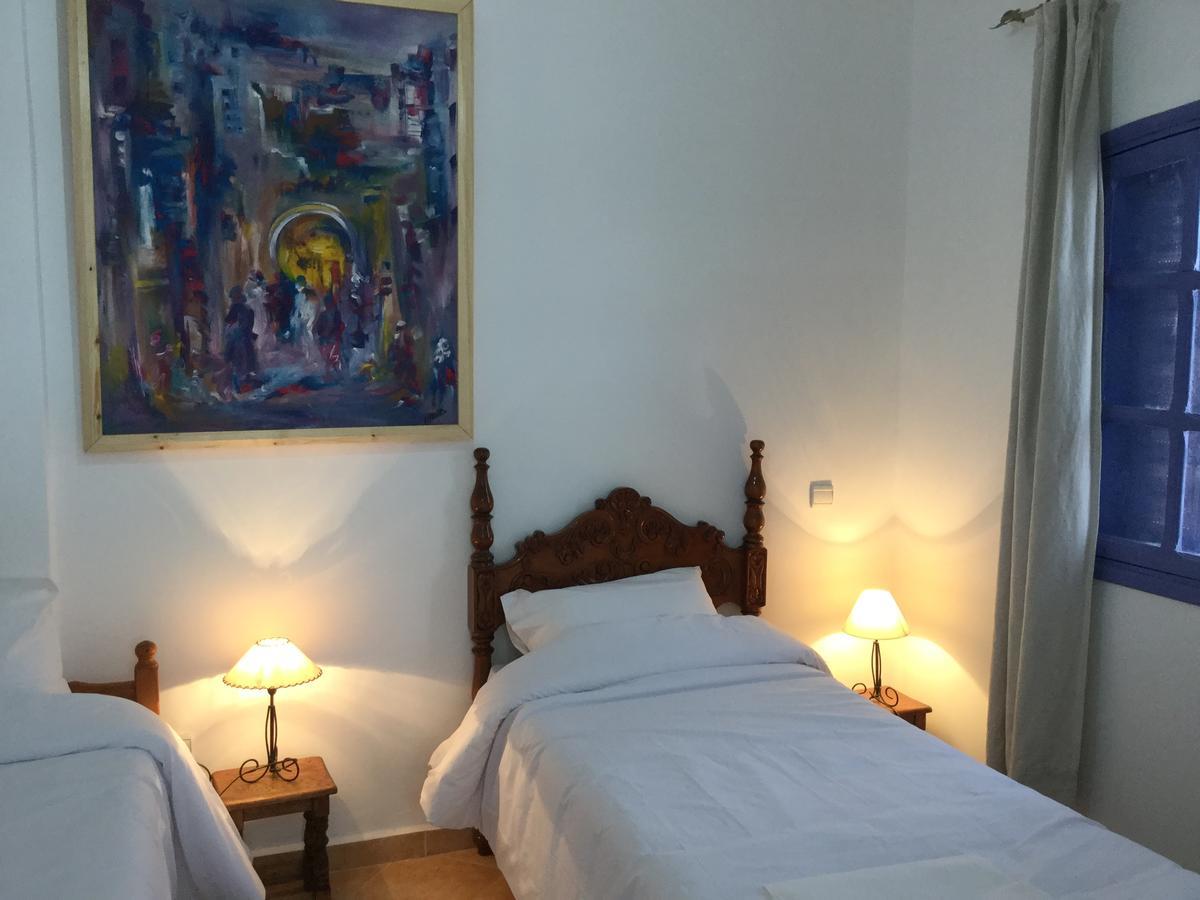 Dar Baddi Hotell Lahebichate Exteriör bild