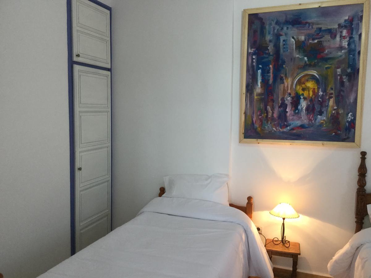 Dar Baddi Hotell Lahebichate Exteriör bild