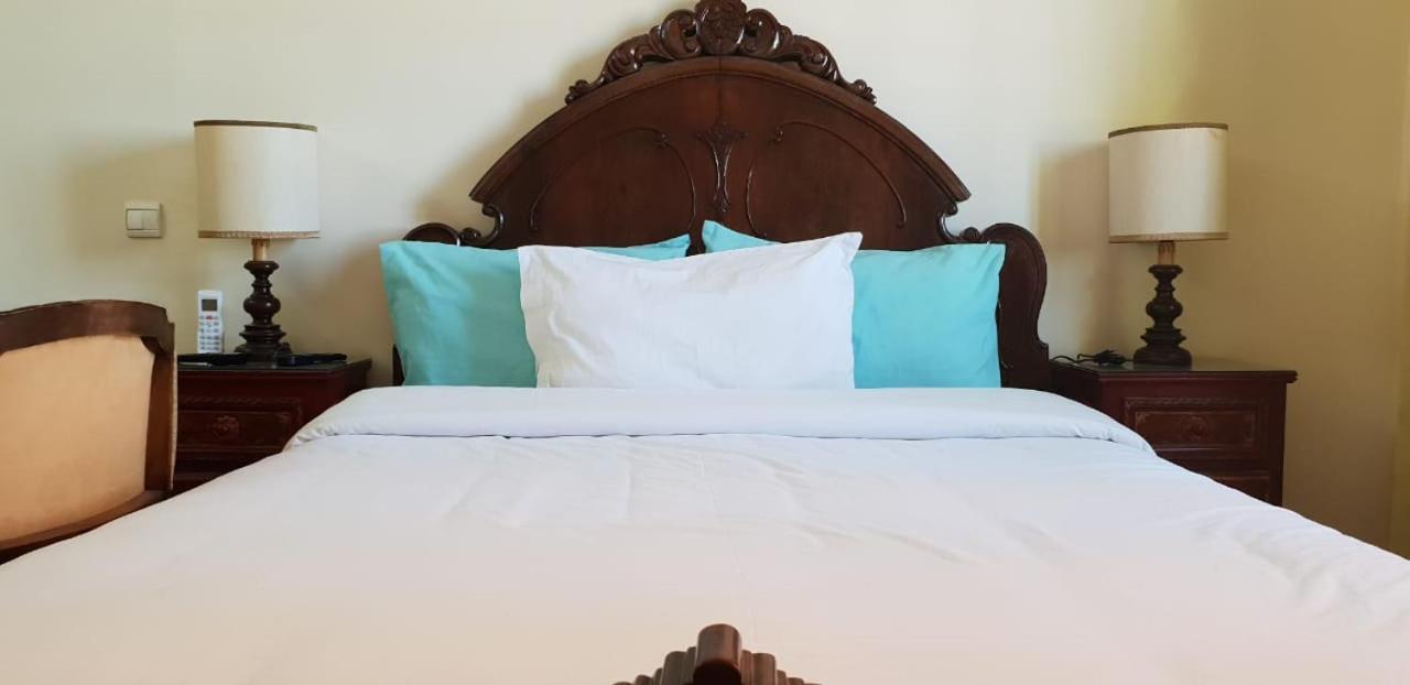 Dar Baddi Hotell Lahebichate Exteriör bild