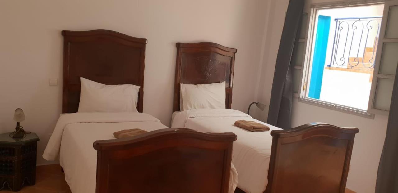 Dar Baddi Hotell Lahebichate Exteriör bild