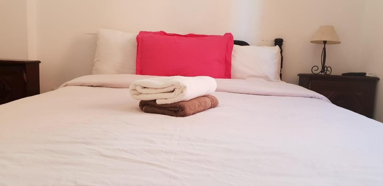 Dar Baddi Hotell Lahebichate Exteriör bild